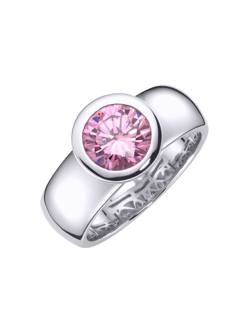 Produktbild von Damenring Cora