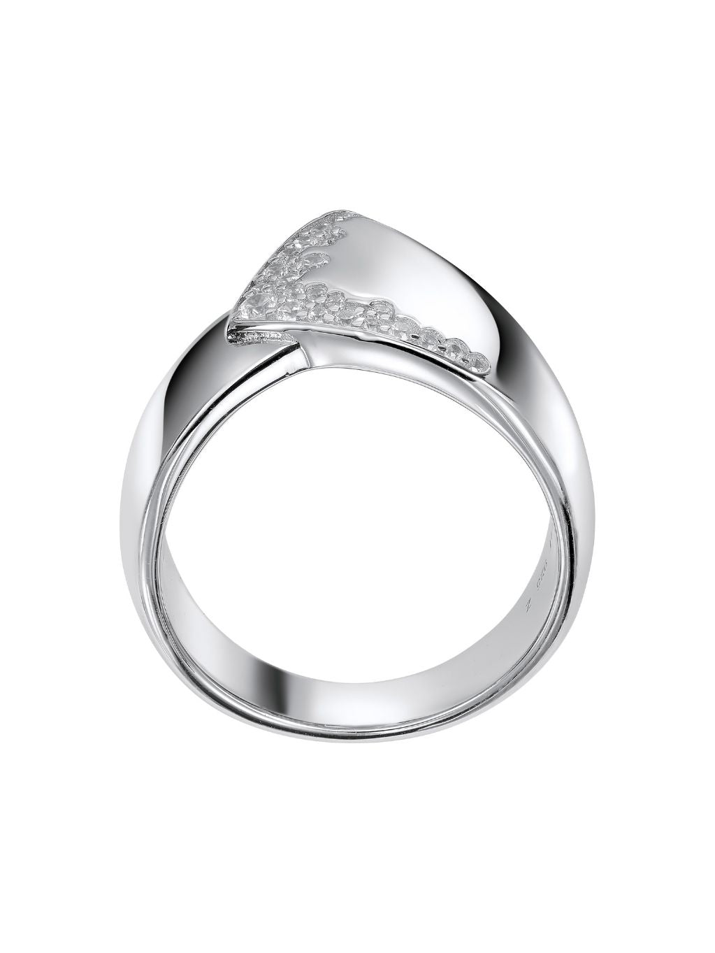 Produktbild von Damenring Hazel