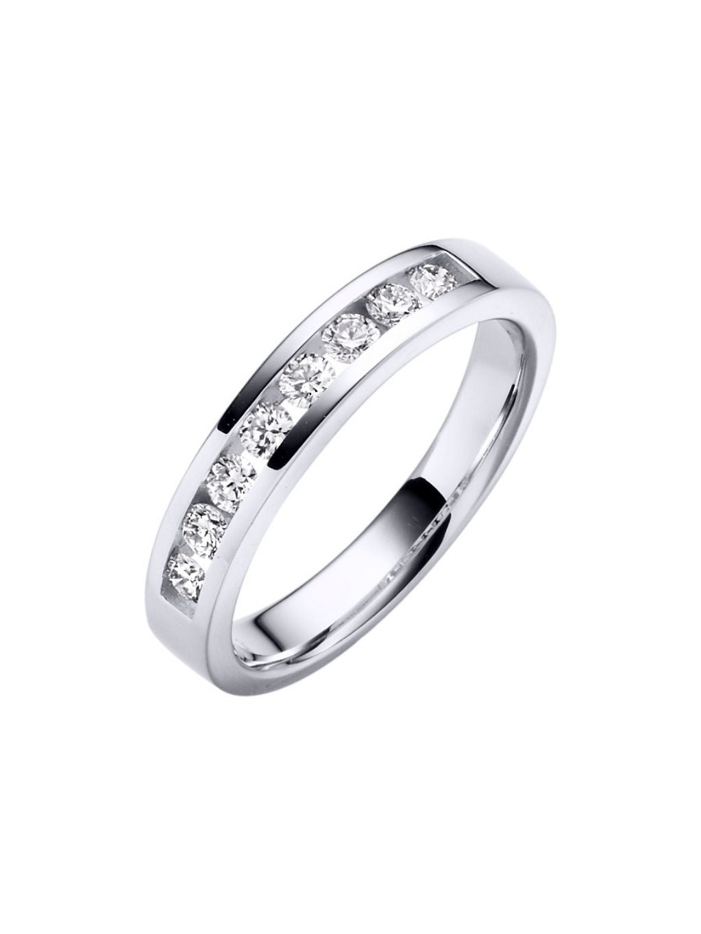 Produktbild von Damenring Jenna