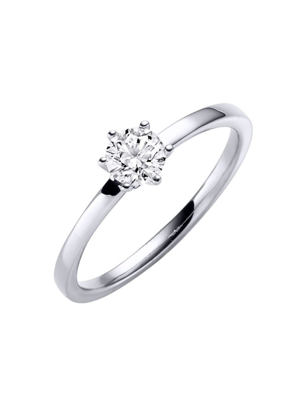 Produktbild von Damenring Elaine