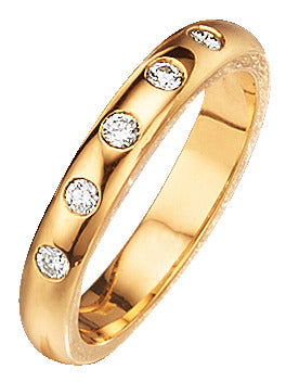 Produktbild von Damenring Melisande