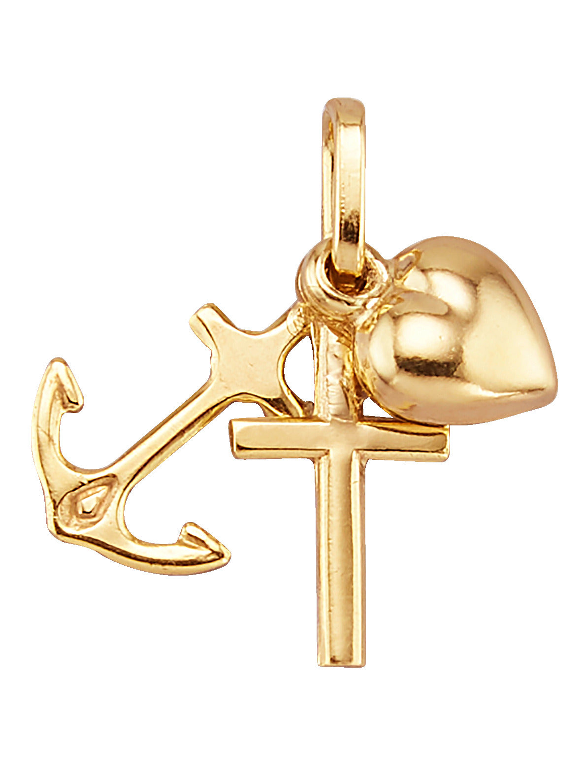 Produktbild von Anhänger Verena