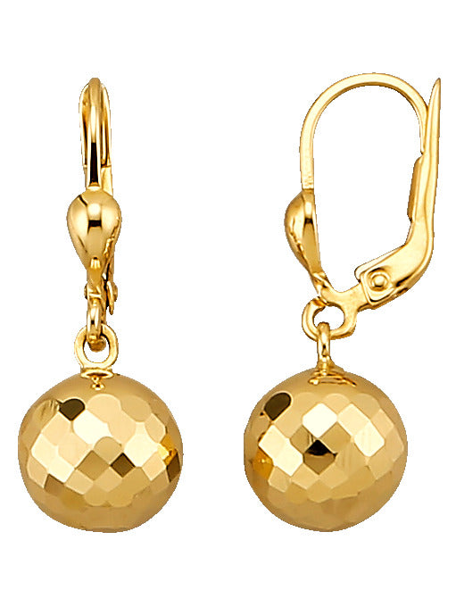 Produktbild von Ohrringe Selene