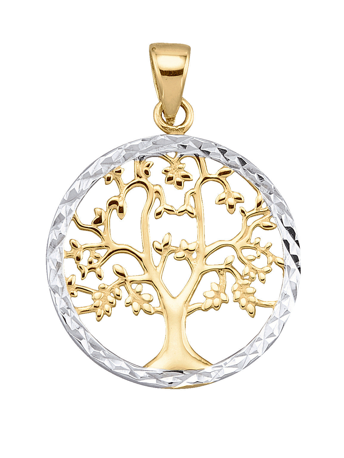 Produktbild von Anhänger Fauna