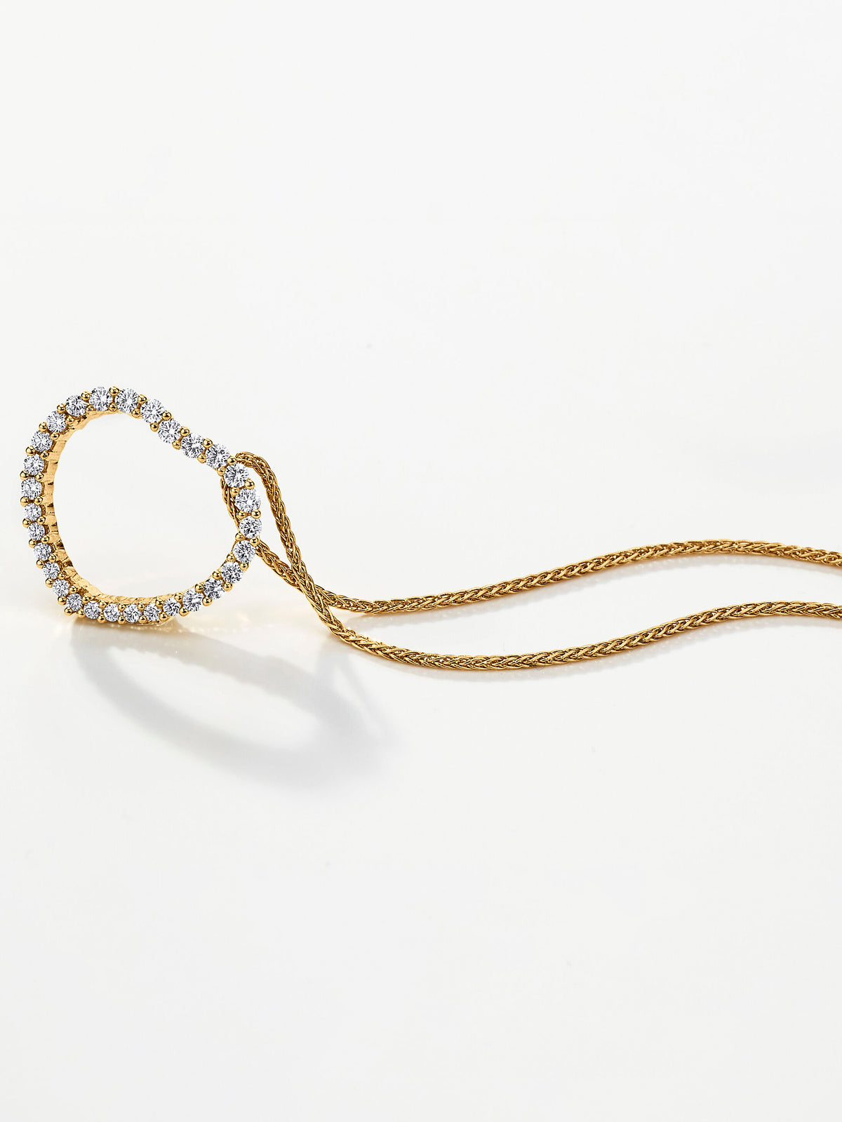 Produktbild von Anhänger Jovana