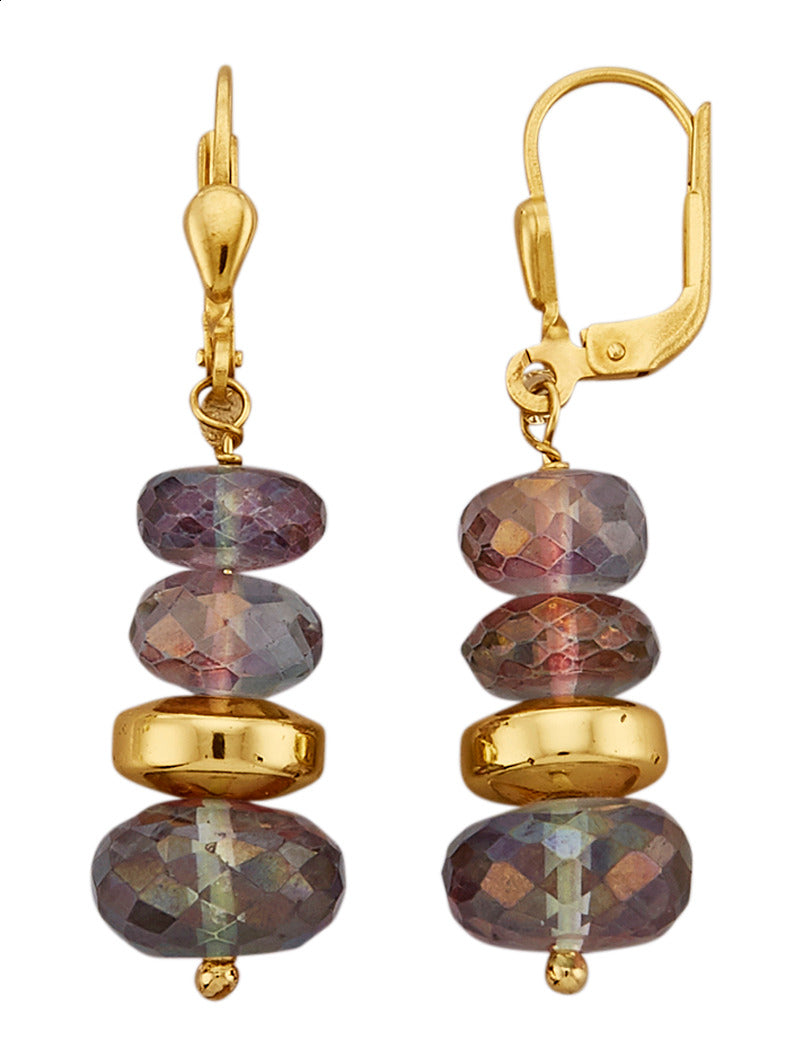 Produktbild von Ohrringe Calla