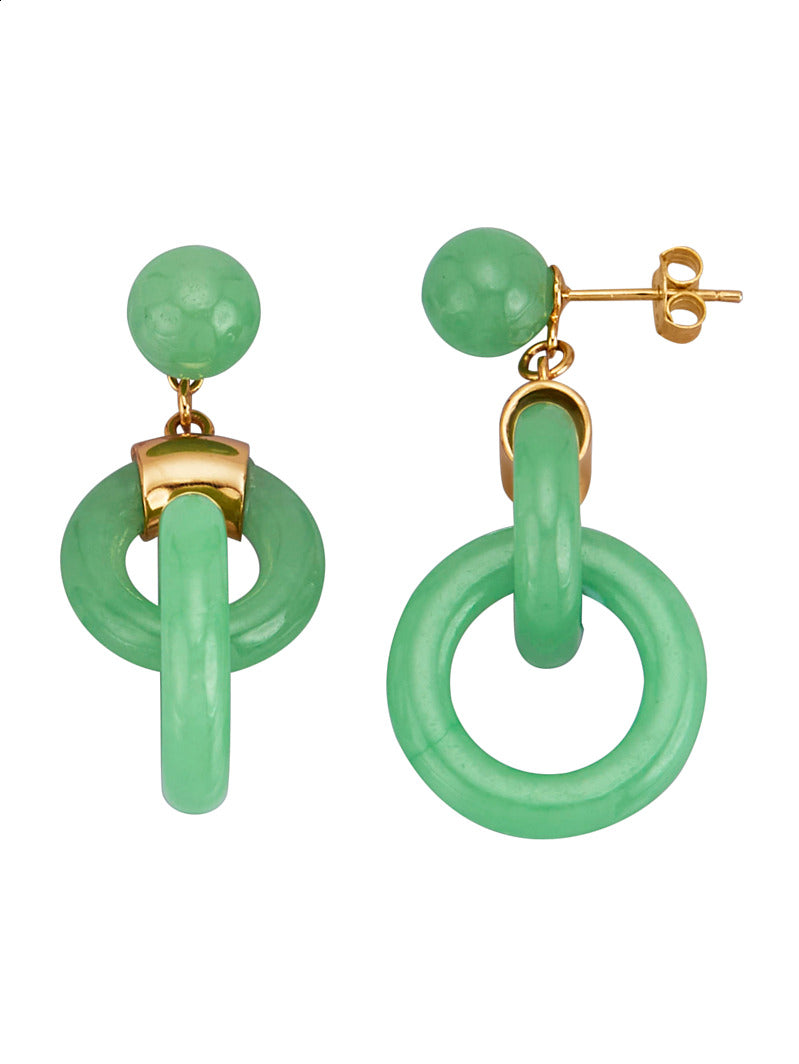 Produktbild von Ohrringe Garland