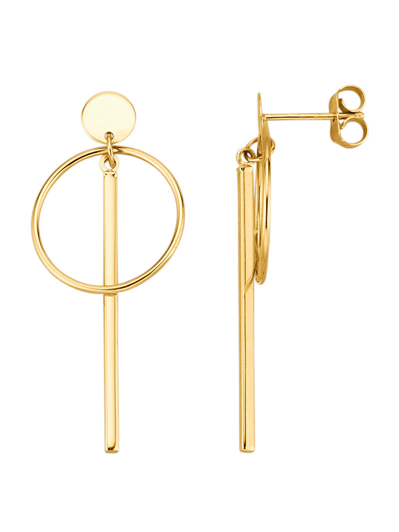 Produktbild von Ohrringe Rosemary