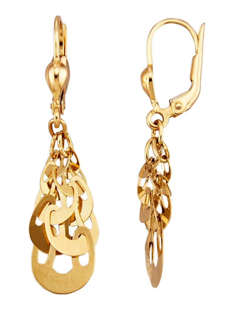 Produktbild von Ohrringe Leonie