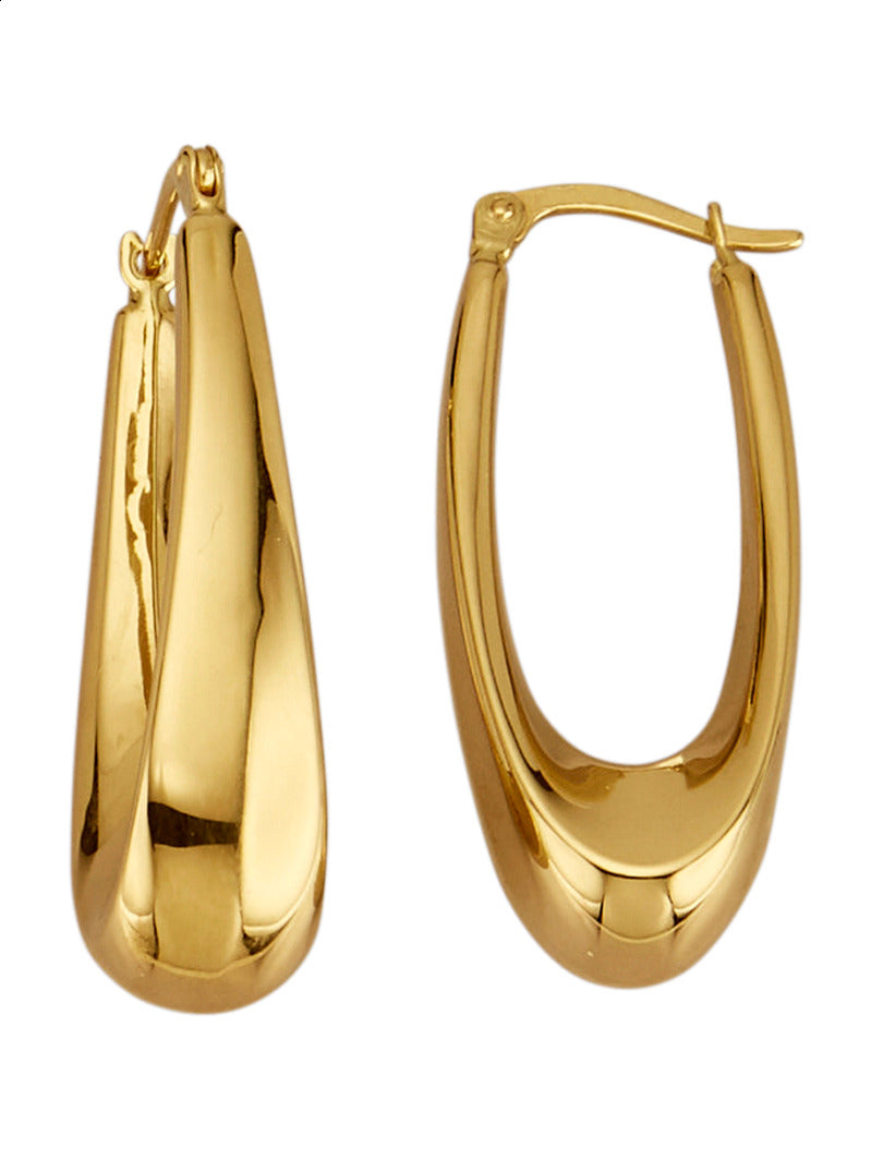 Produktbild von Creolen Tatiana