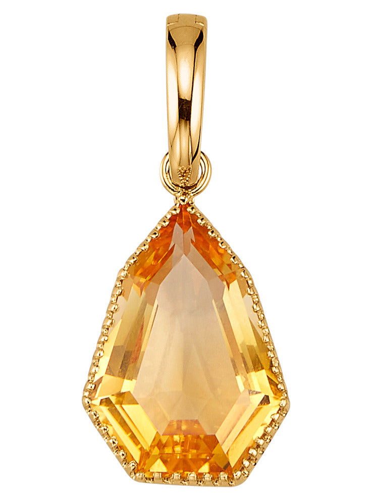 Produktbild von Anhänger Anthemis