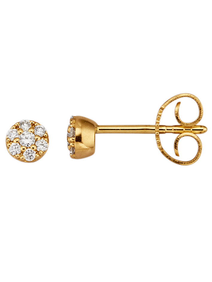 Produktbild von Ohrstecker Alejandra