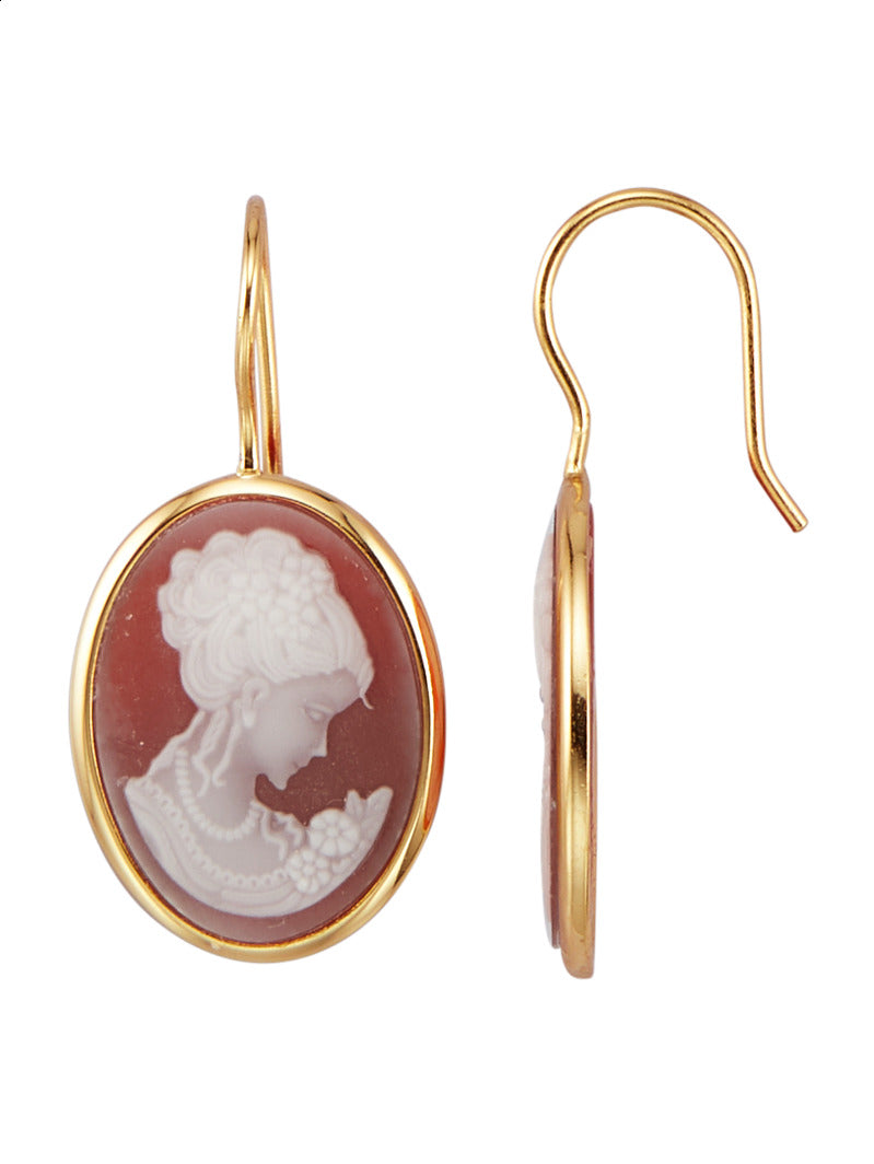 Produktbild von Ohrringe Rosanna