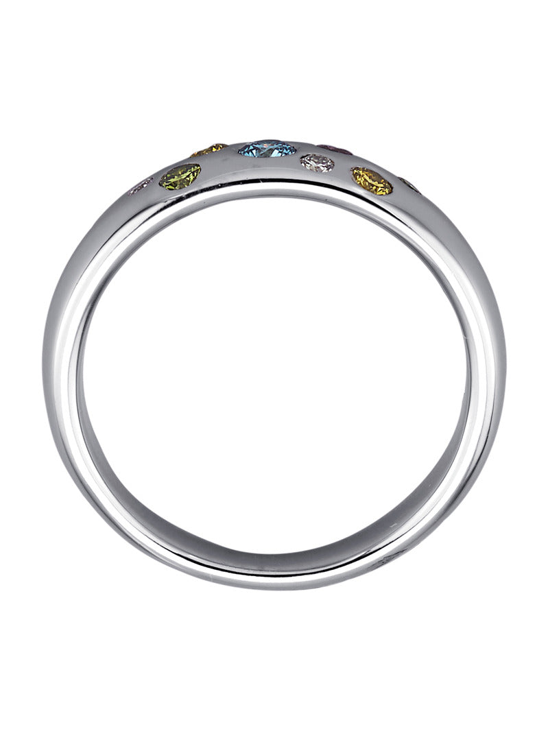 Produktbild von Damenring Adalia