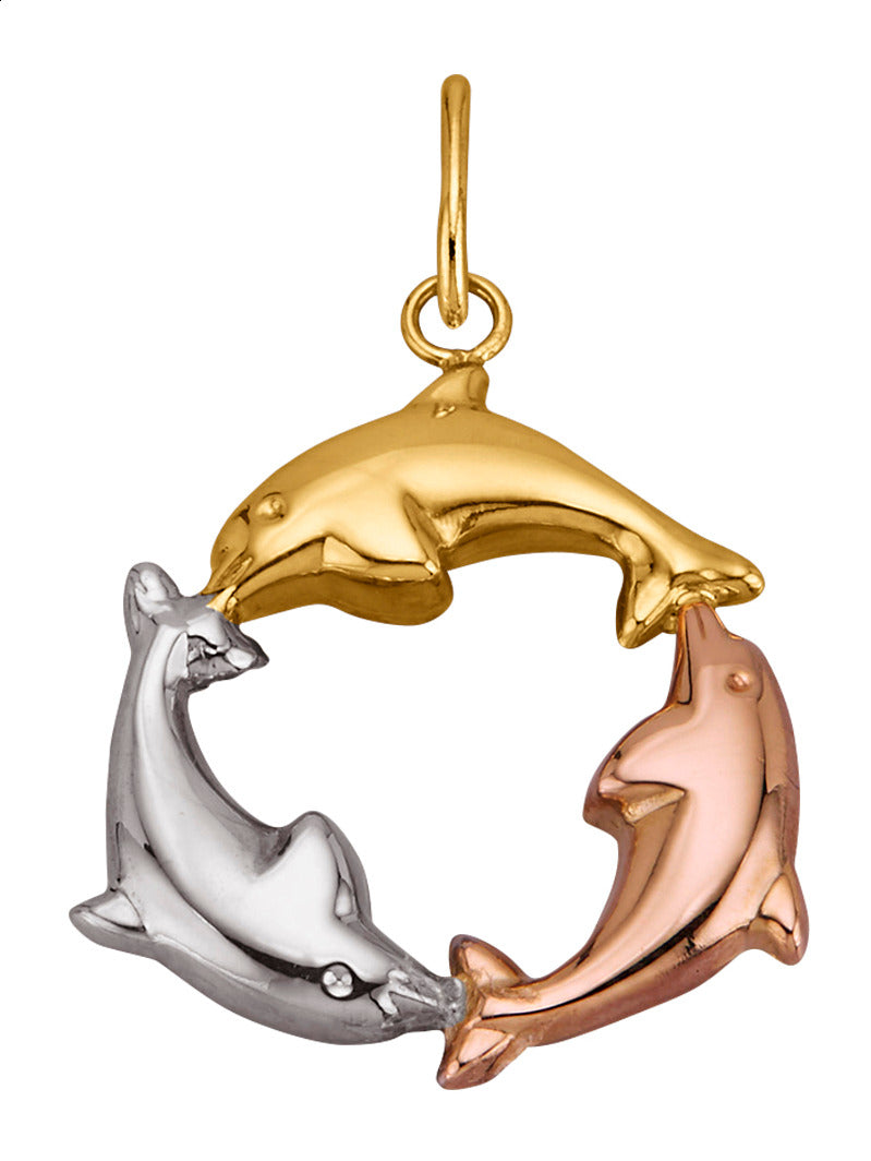 Produktbild von Anhänger Ameline