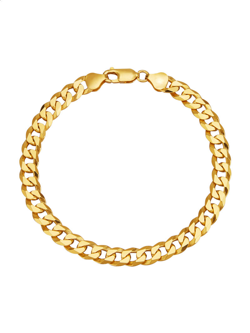 Produktbild von Panzerarmband Henry