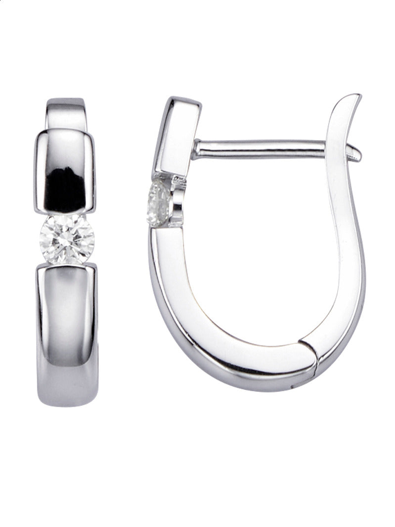 Produktbild von Creolen Anabella