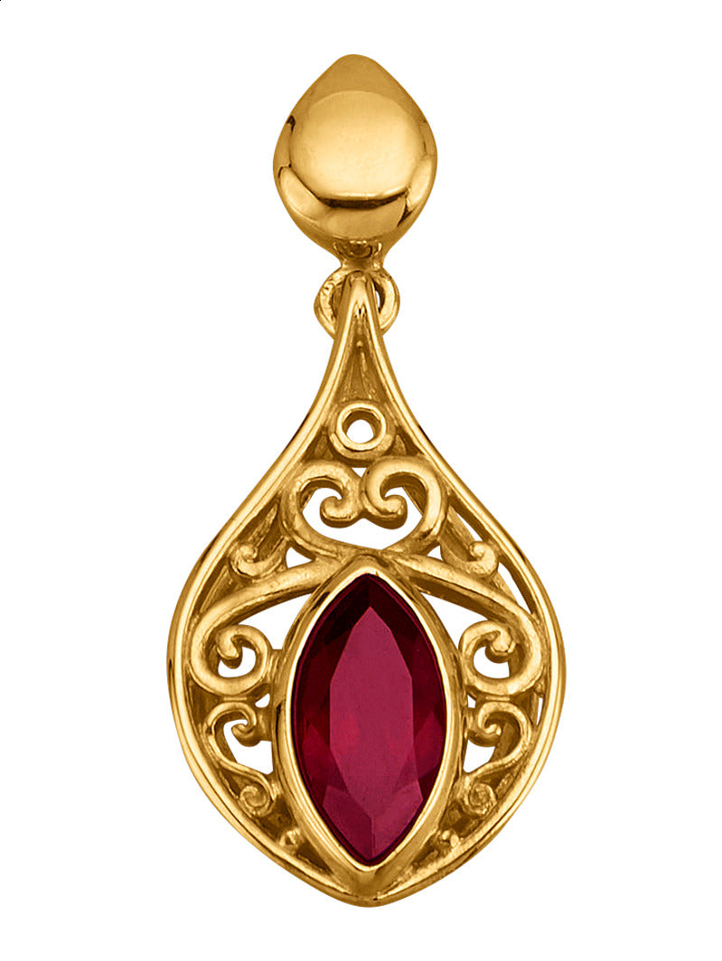 Produktbild von Anhänger