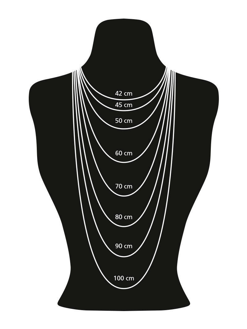 Produktbild von Collier Umber
