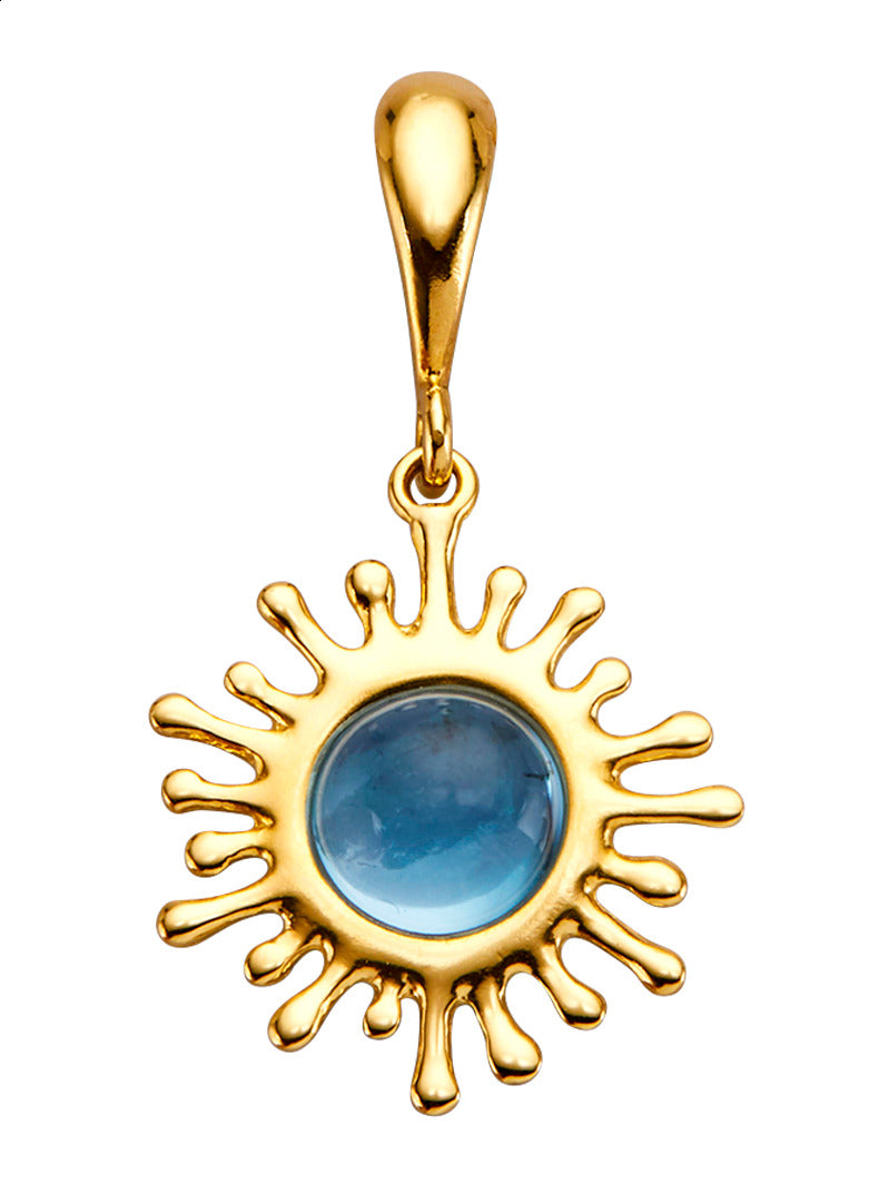 Produktbild von Anhänger Anemone