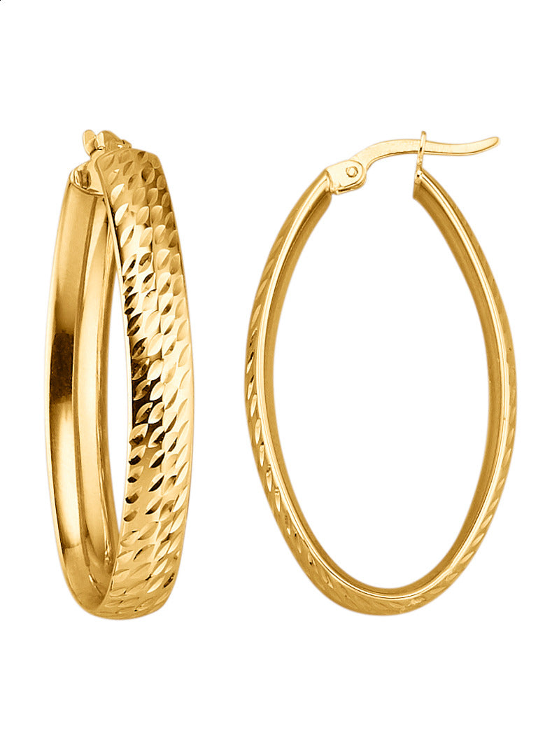 Produktbild von Creolen Adelina