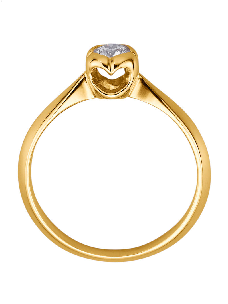 Produktbild von Damenring Bianca