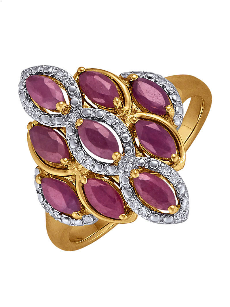 Produktbild von Damenring