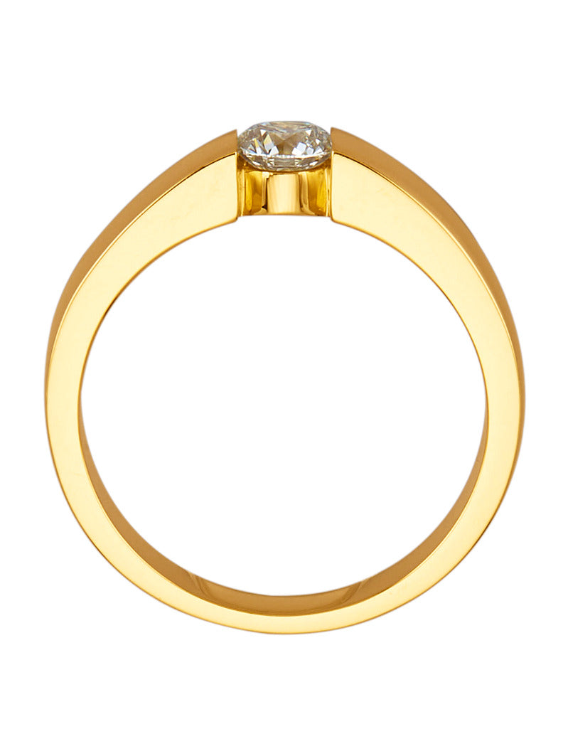 Produktbild von Damenring Cecilia