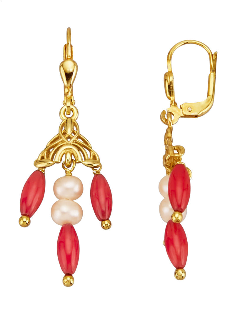 Produktbild von Ohrringe Samira