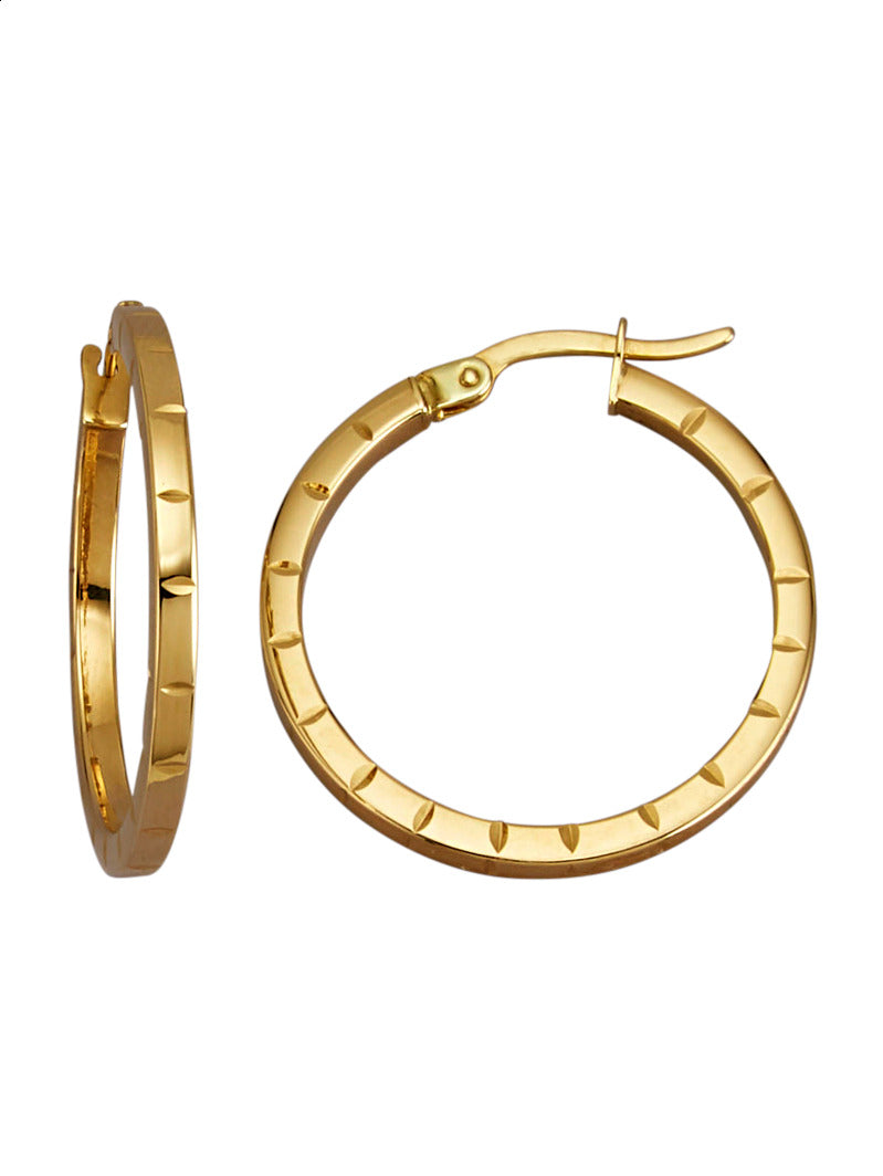 Produktbild von Creolen Jacqueline