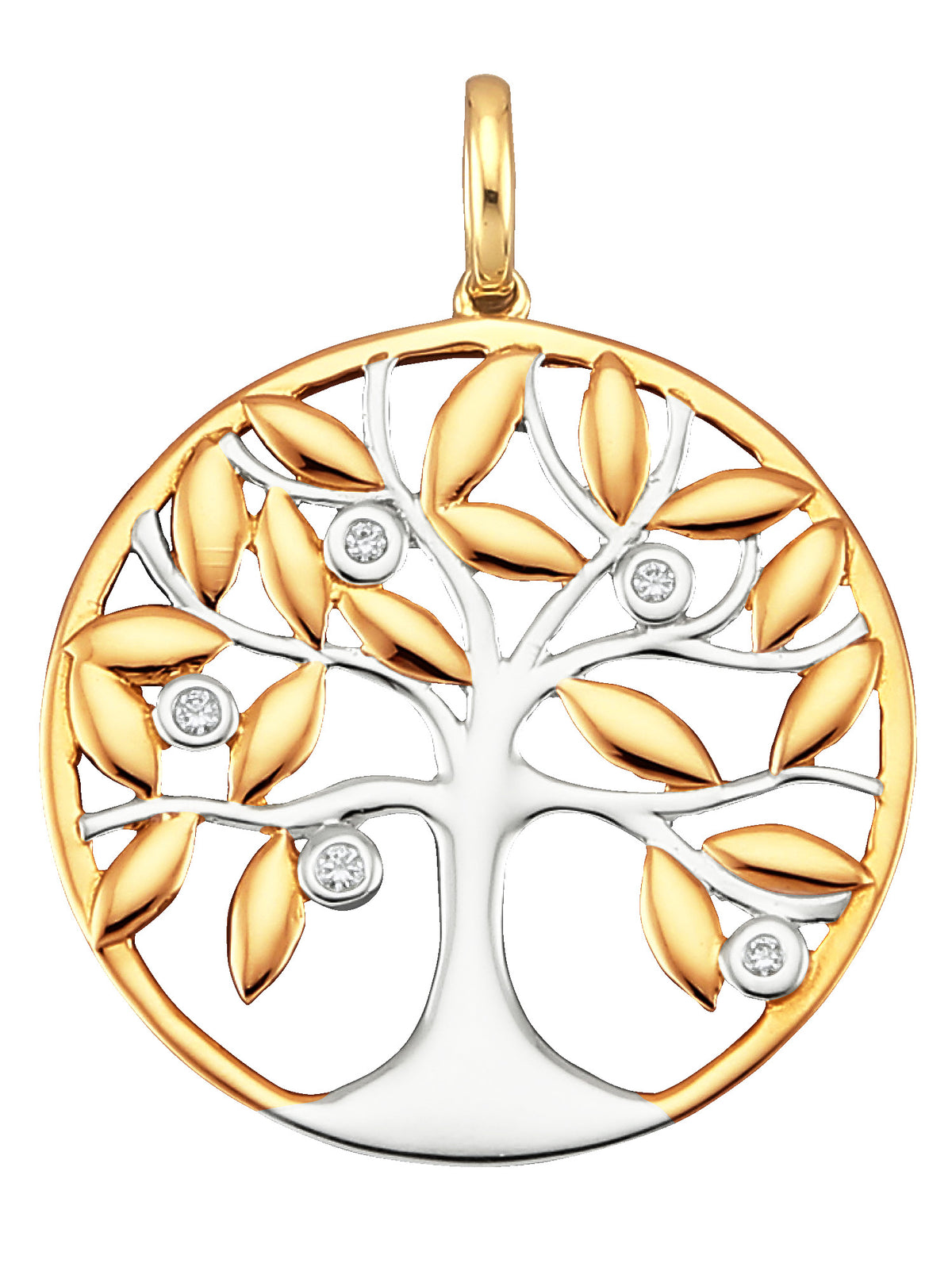 Produktbild von Anhänger Lavinia