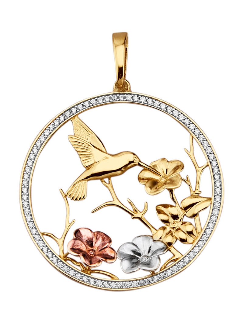 Produktbild von Anhänger Margot