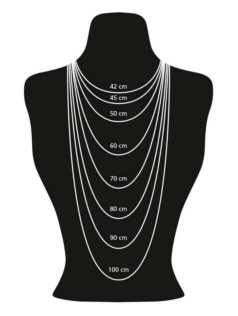 Produktbild von Collier Marguerite