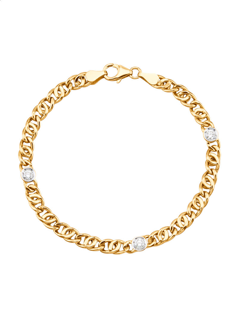 Produktbild von Armband Aurora