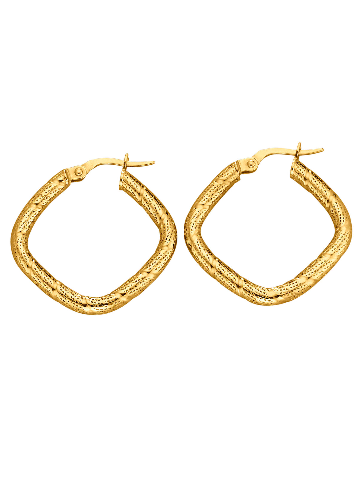 Produktbild von Creolen Emmeline