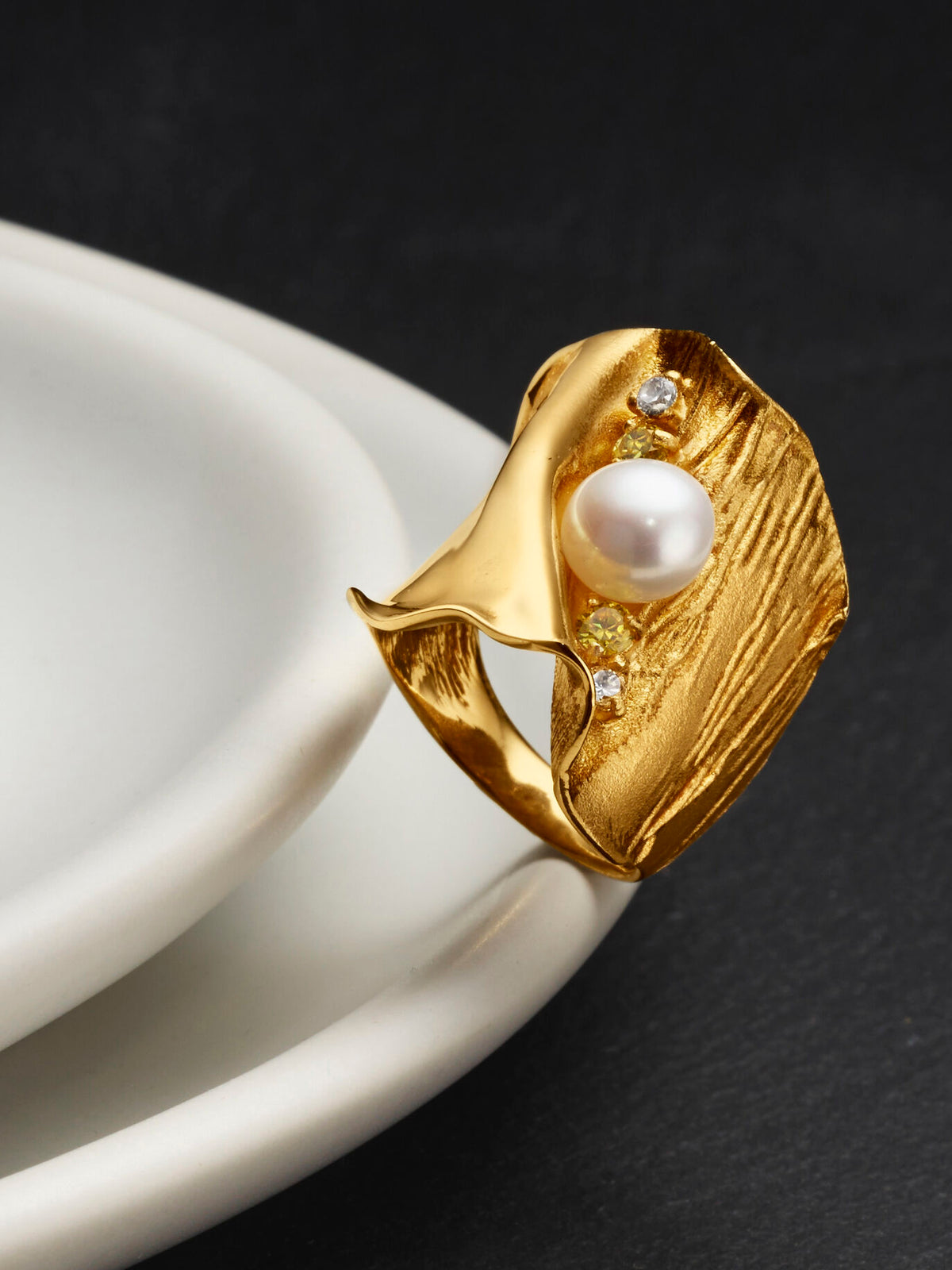 Produktbild von Damenring