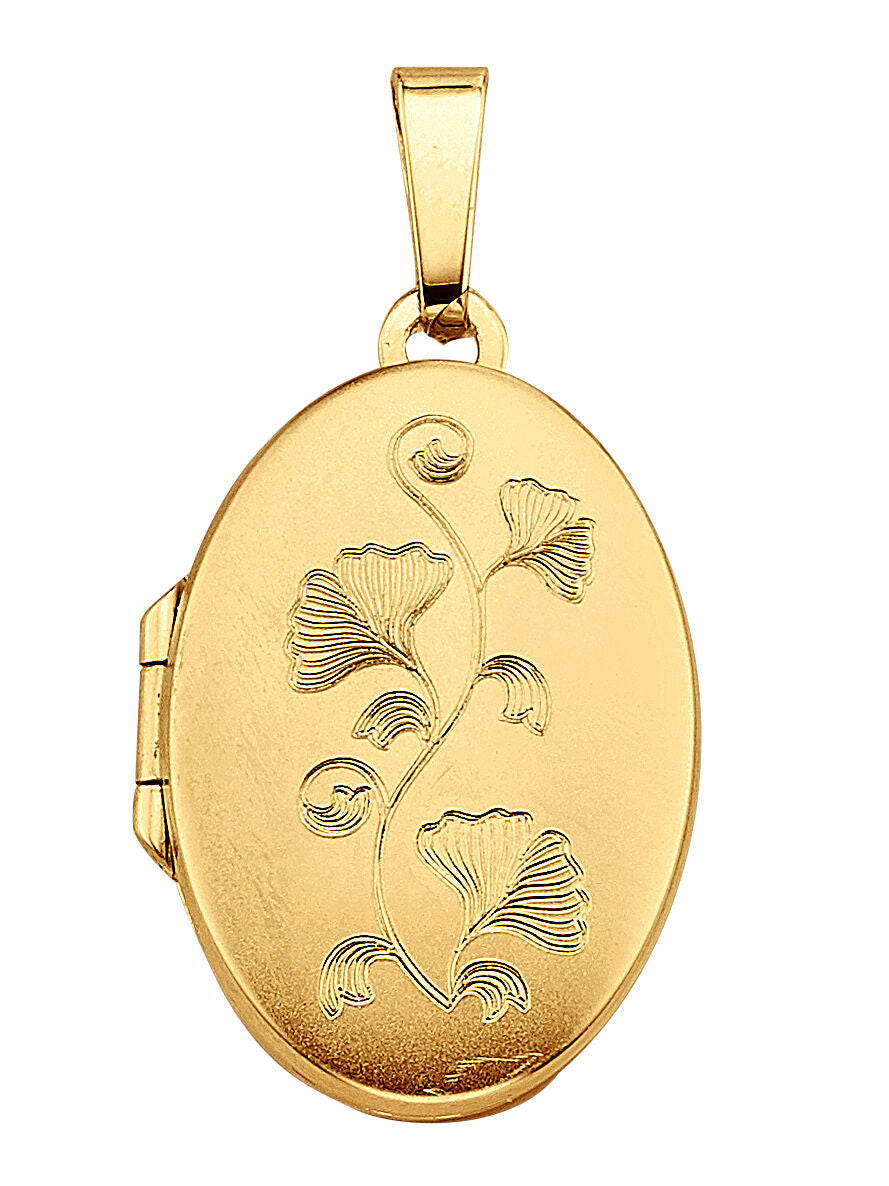 Produktbild von Medaillon-Anhänger Matilda