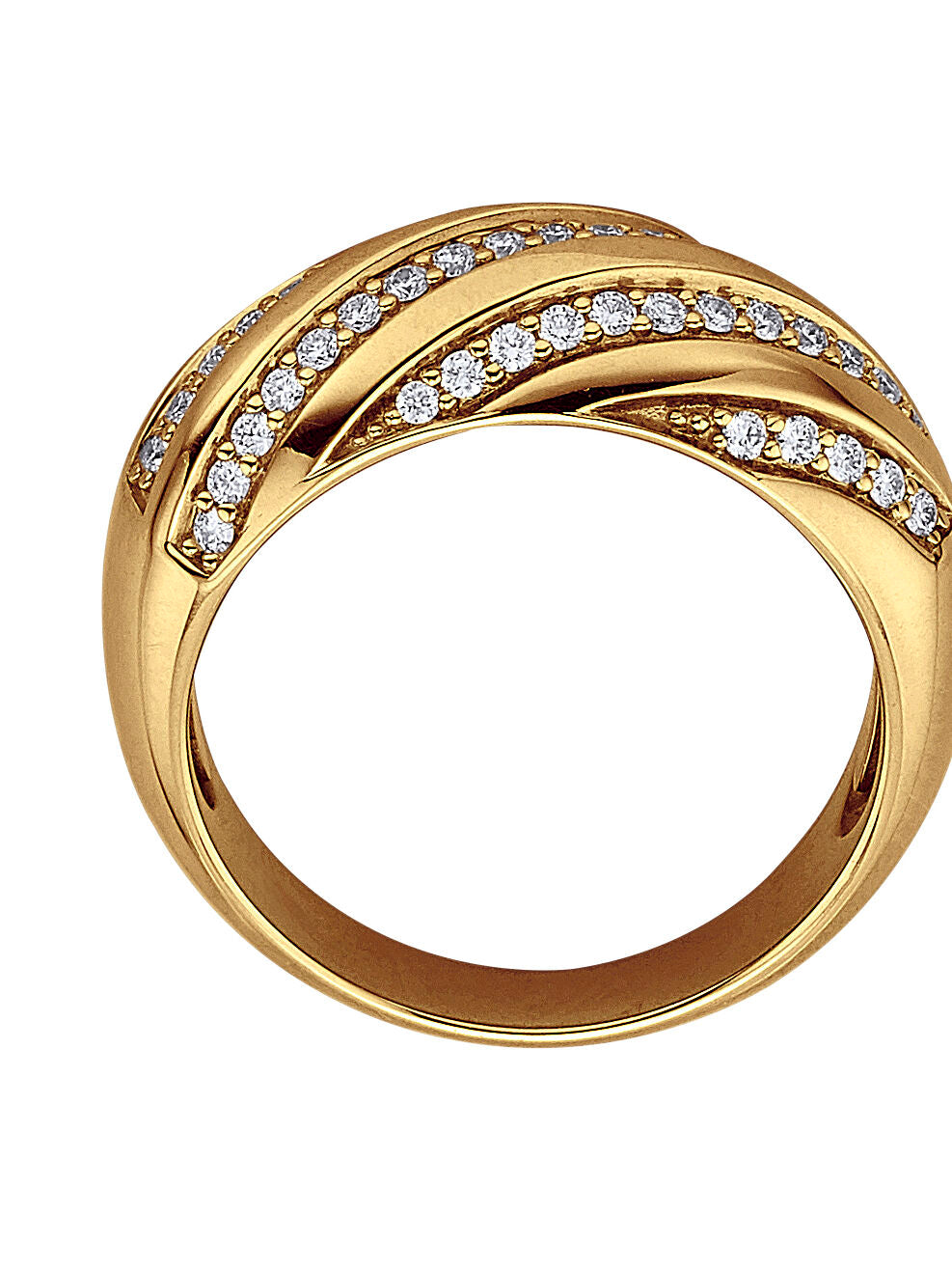 Produktbild von Damenring Ariel