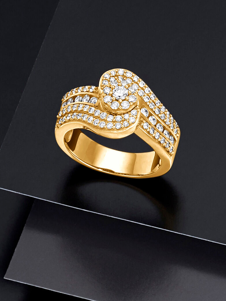 Produktbild von Damenring Ann