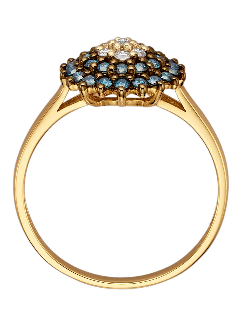 Produktbild von Damenring