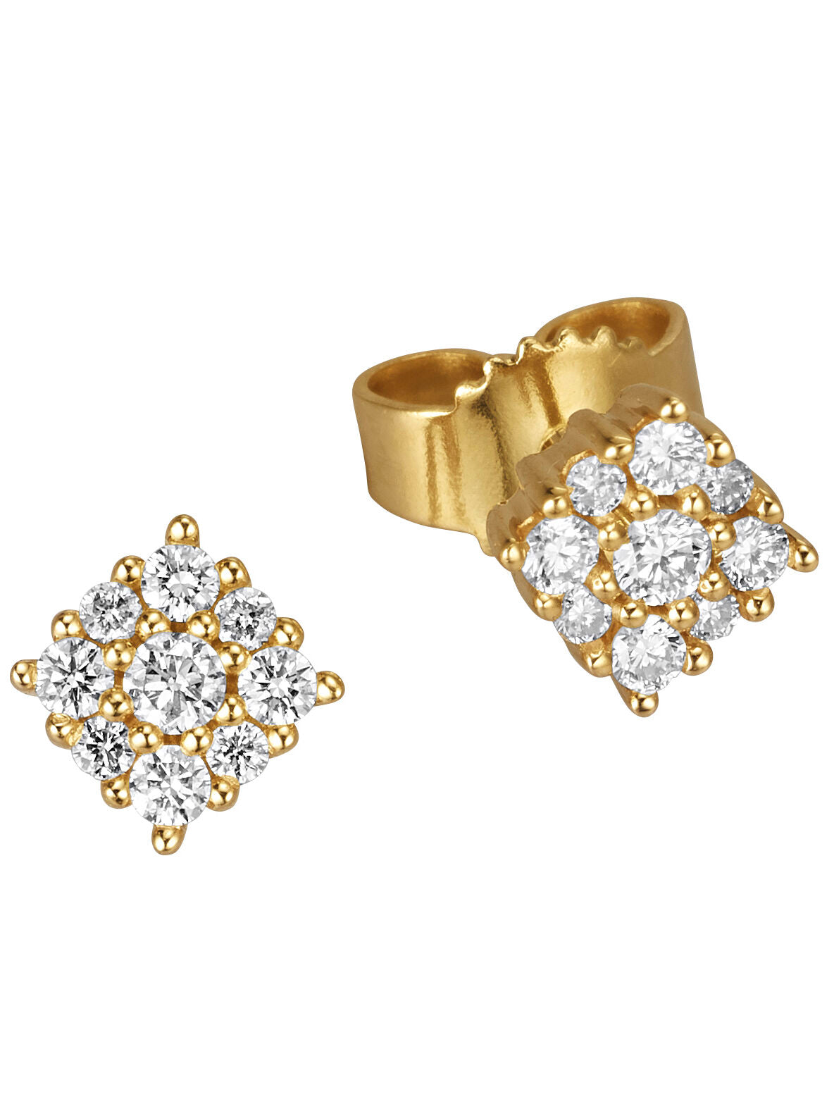 Produktbild von Ohrstecker Talitha