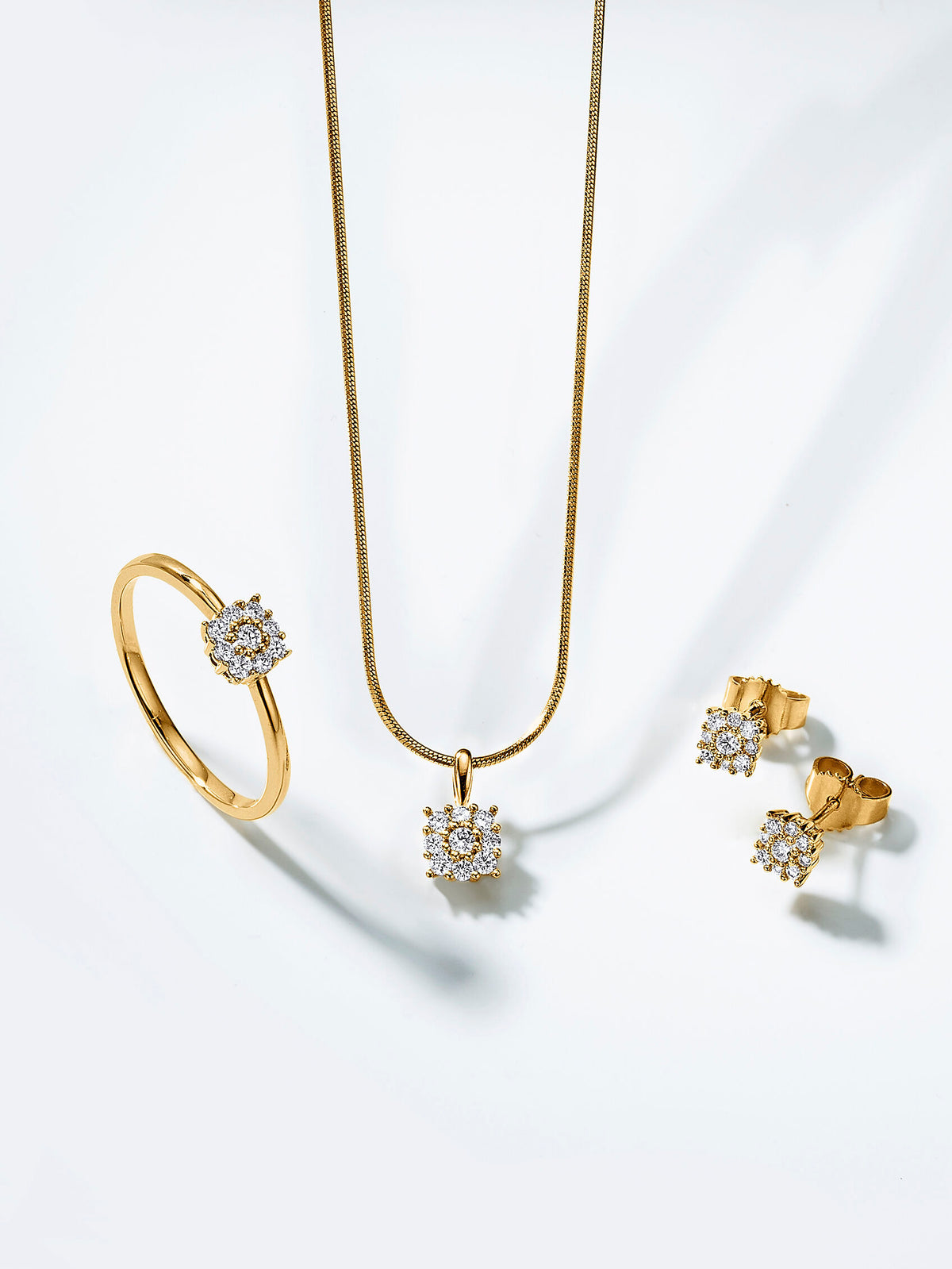 Produktbild von Ohrstecker Talitha