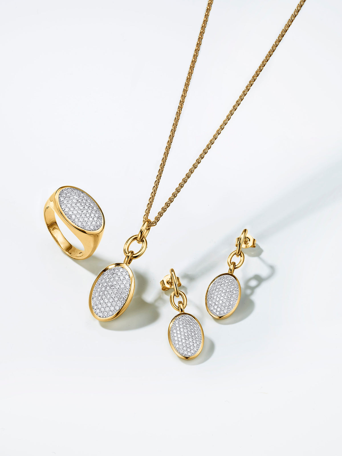 Produktbild von Anhänger Alessia