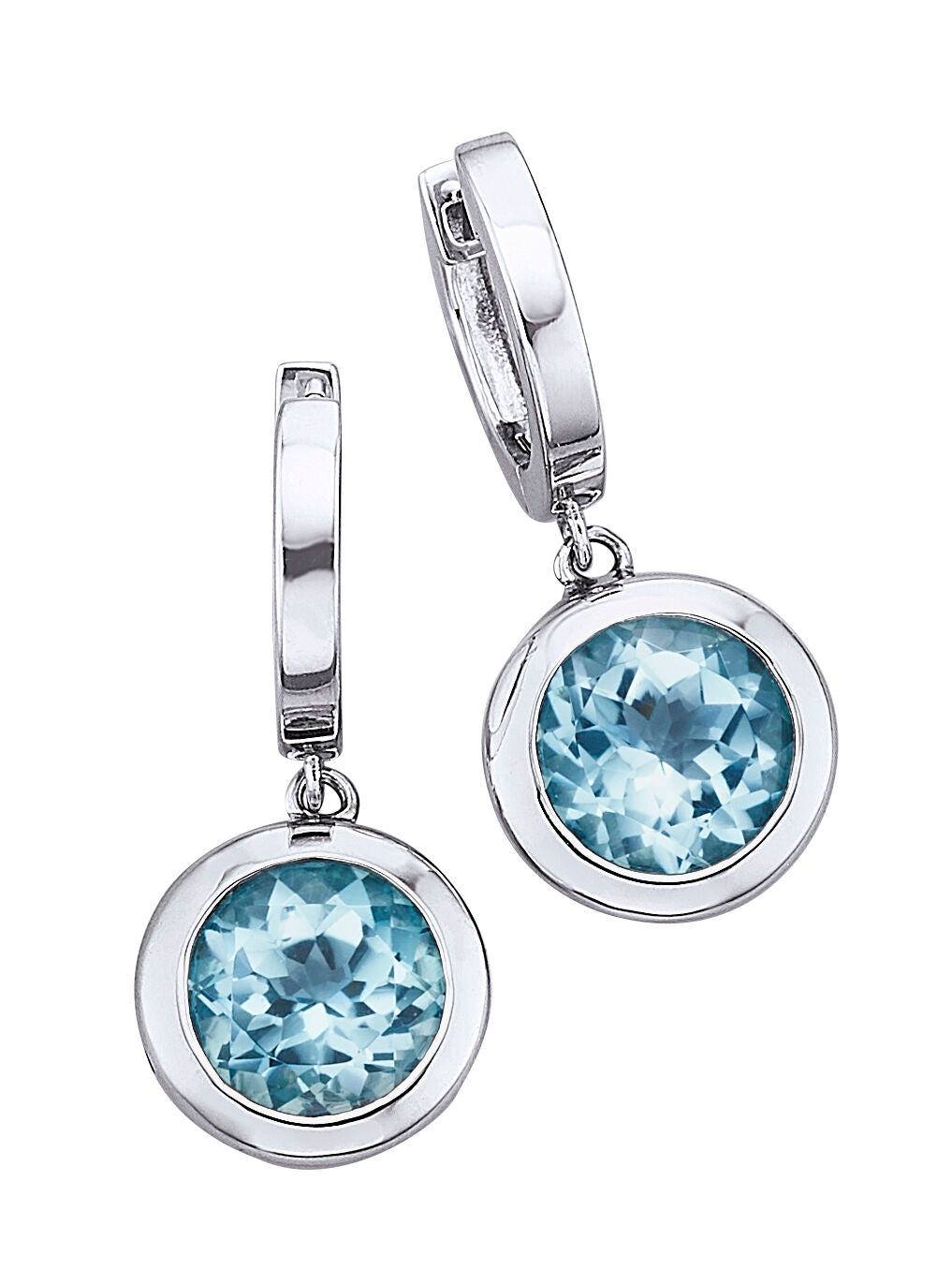 Produktbild von Ohrringe Aster