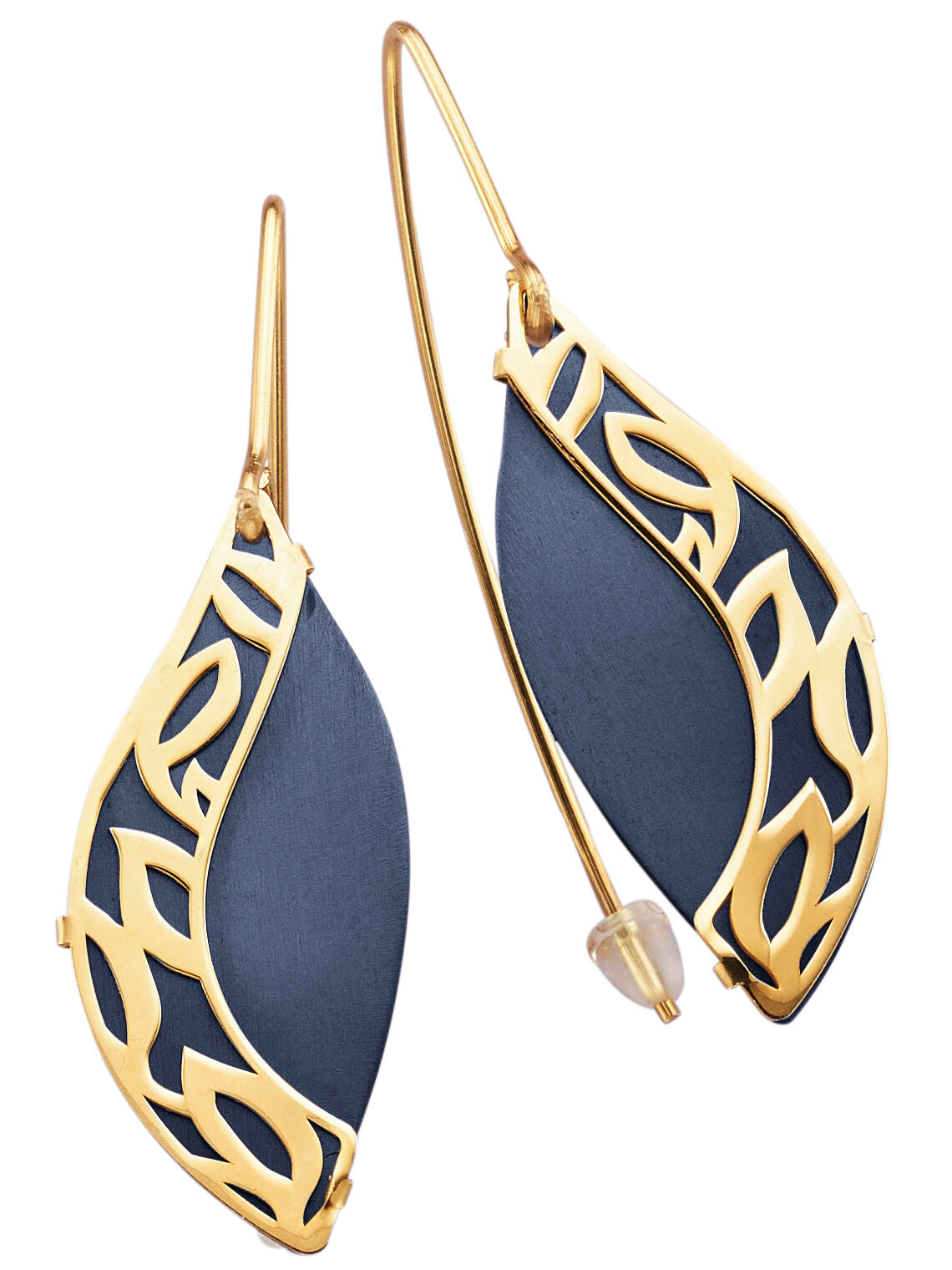 Produktbild von Ohrringe Earth