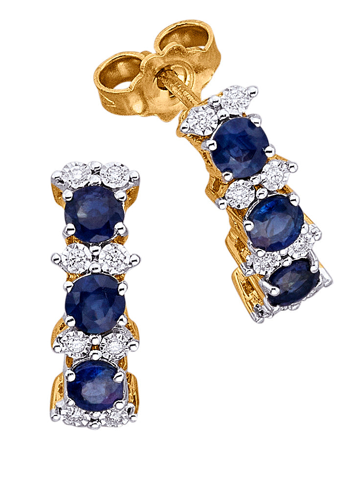 Produktbild von Ohrstecker Glory