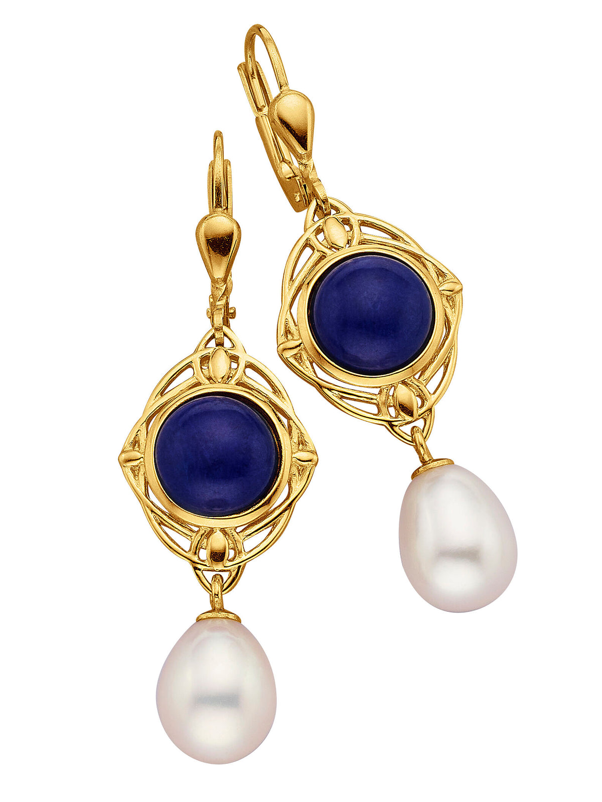 Produktbild von Ohrringe Camassia