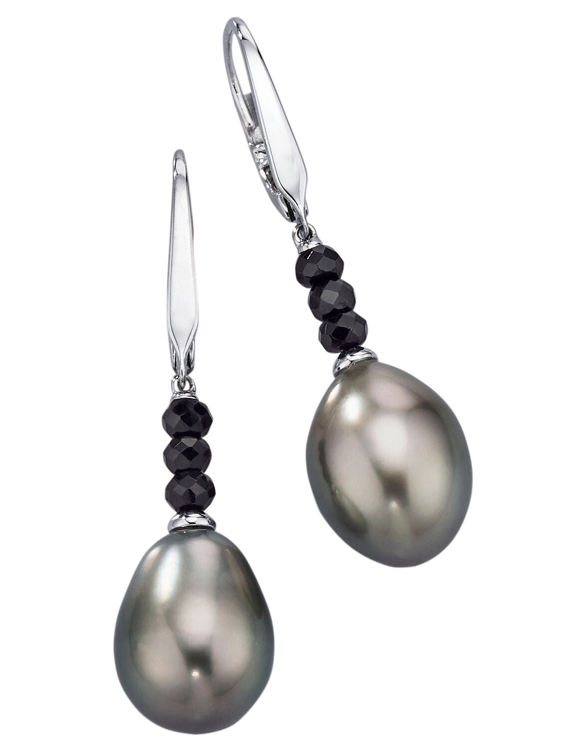 Produktbild von Ohrringe Perle