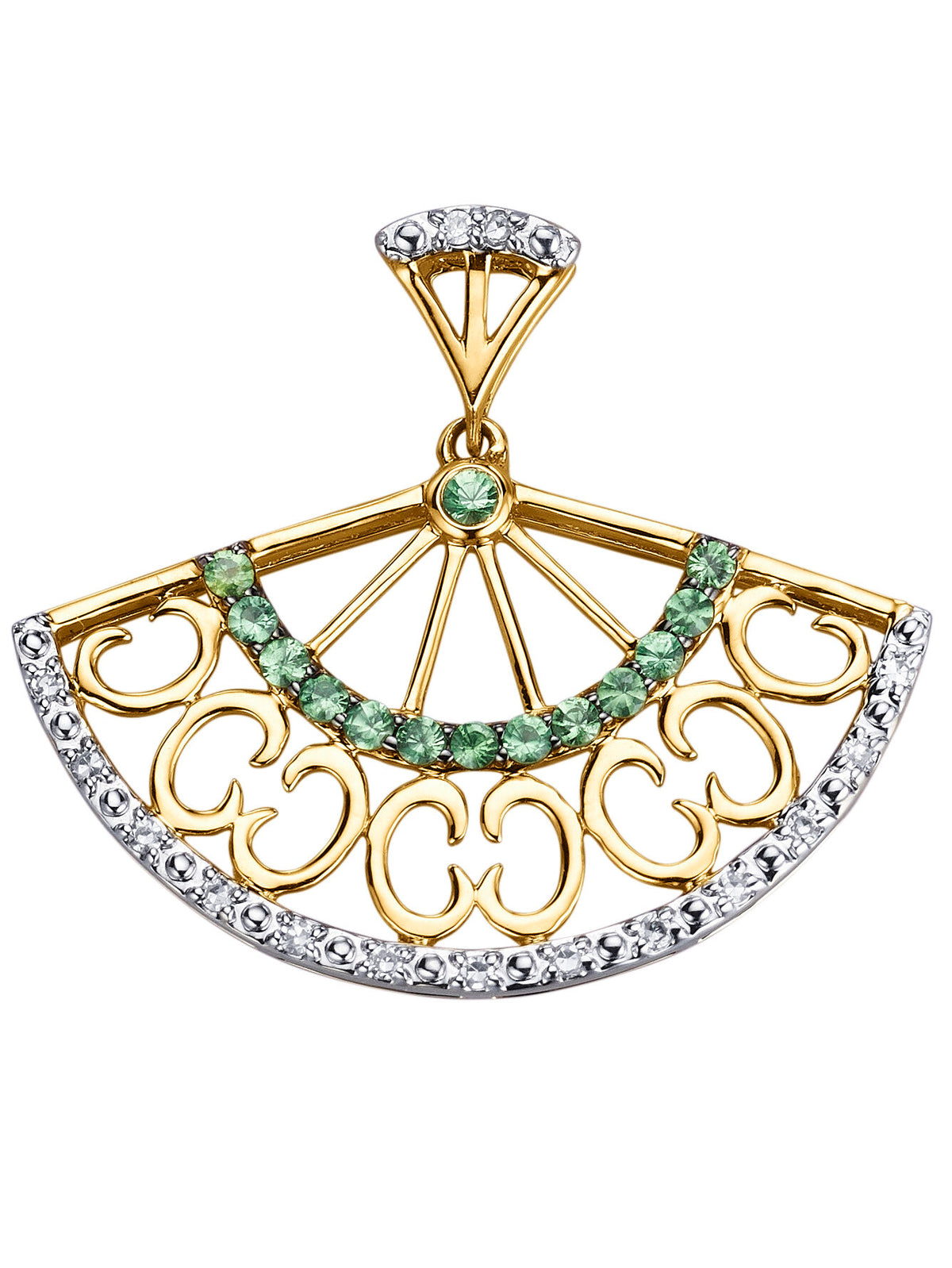 Produktbild von Anhänger Cypress