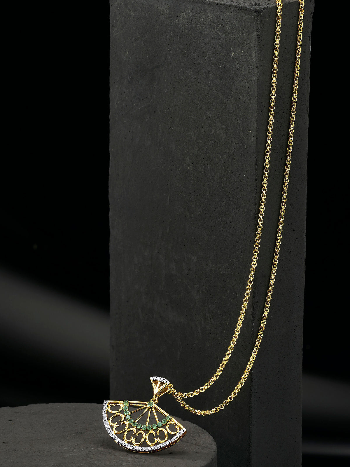 Produktbild von Anhänger Cypress